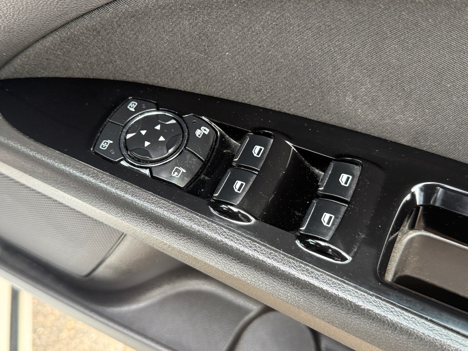 Used Ford Mondeo 2017 for sale - 77605035: Photo 30