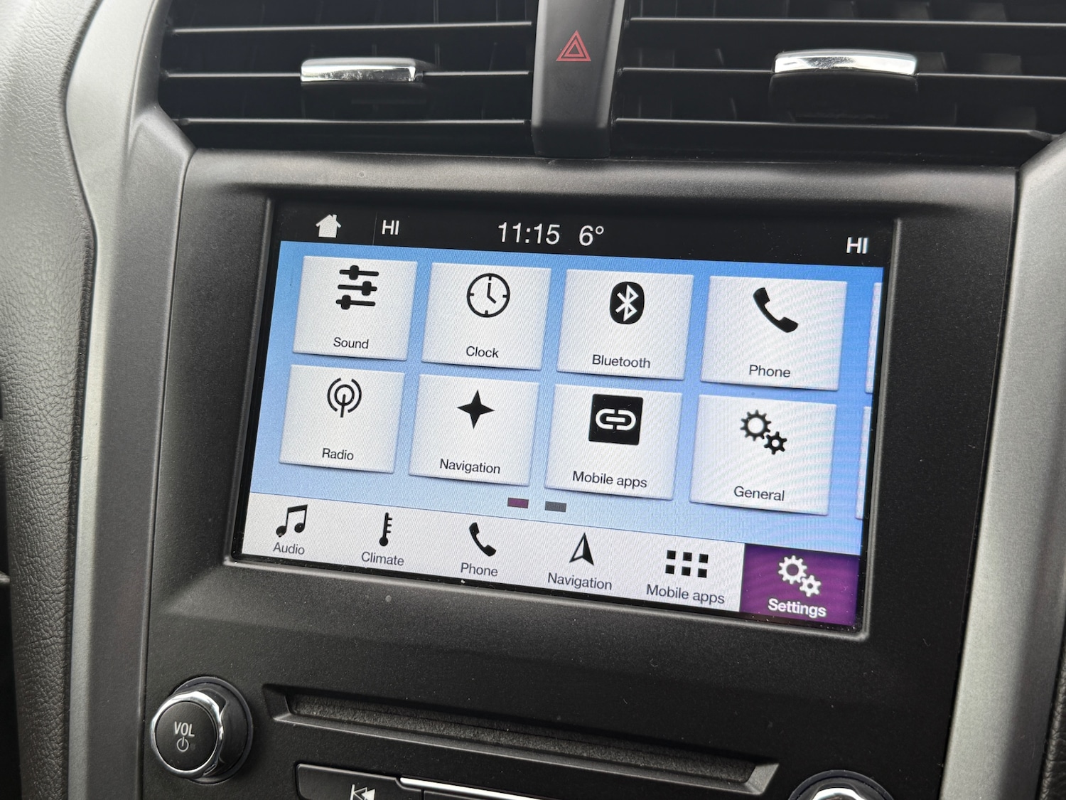 Used Ford Mondeo 2017 for sale - 77605035: Photo 32