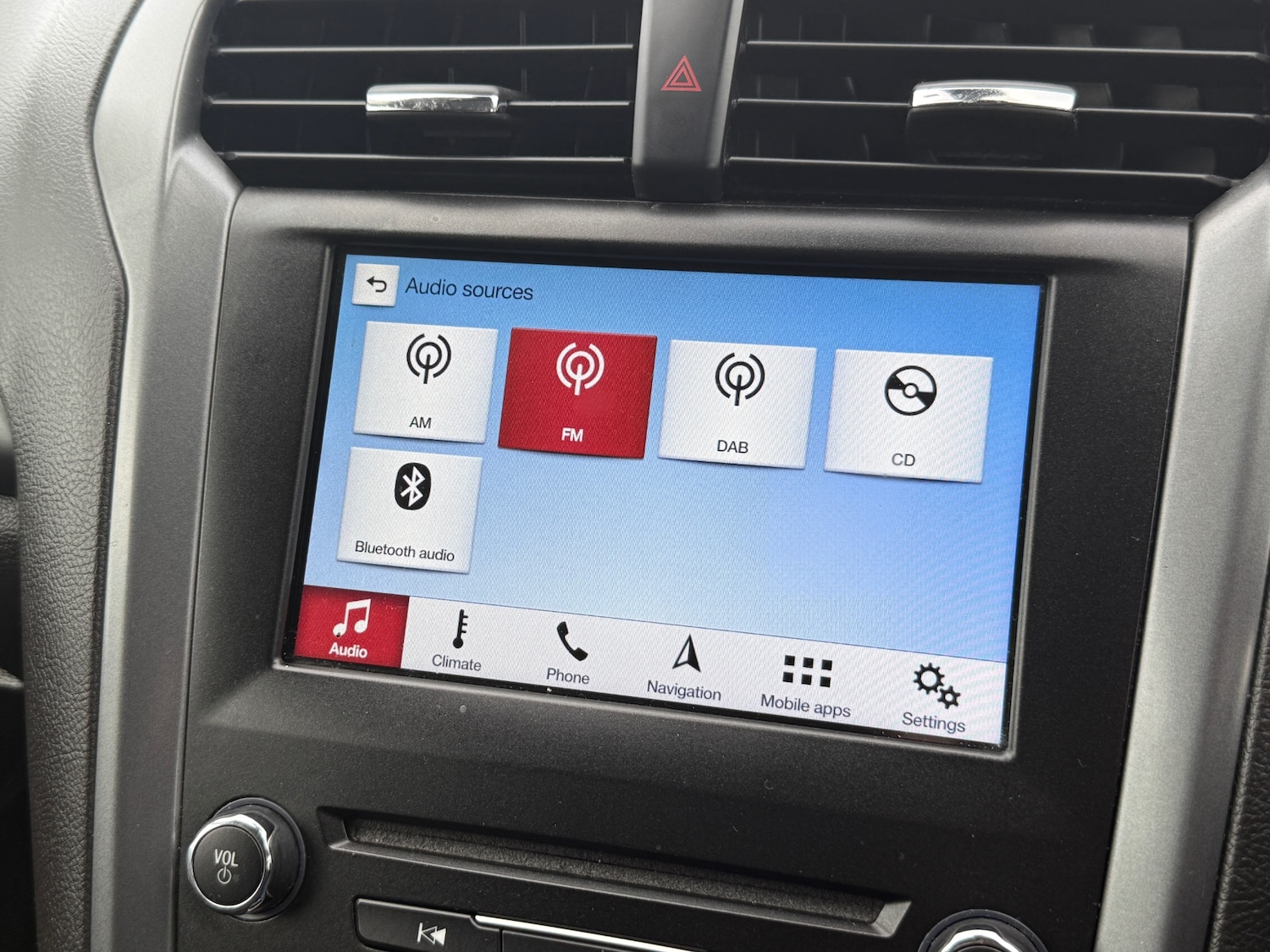 Used Ford Mondeo 2017 for sale - 77605035: Photo 33