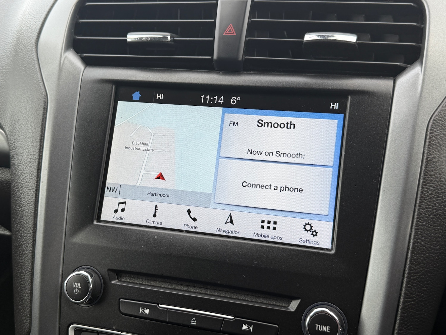 Used Ford Mondeo 2017 for sale - 77605035: Photo 35