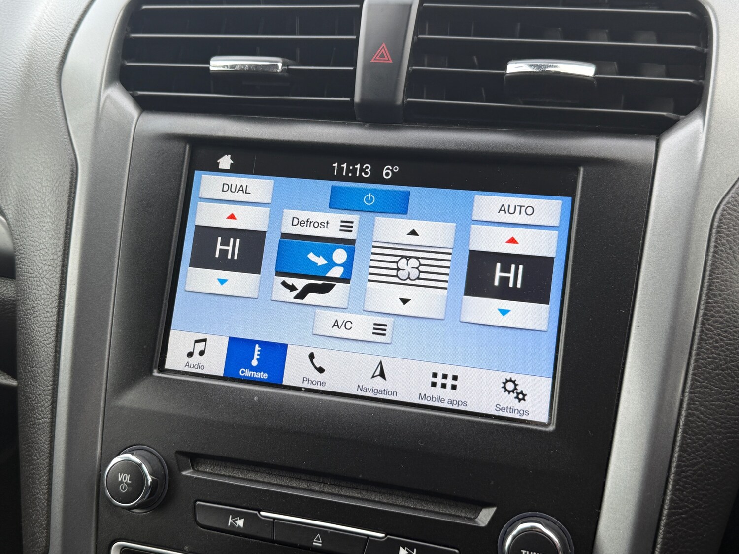 Used Ford Mondeo 2017 for sale - 77605035: Photo 36