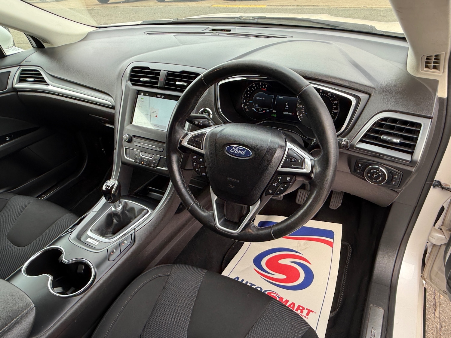 Used Ford Mondeo 2017 for sale - 77605035: Photo 9