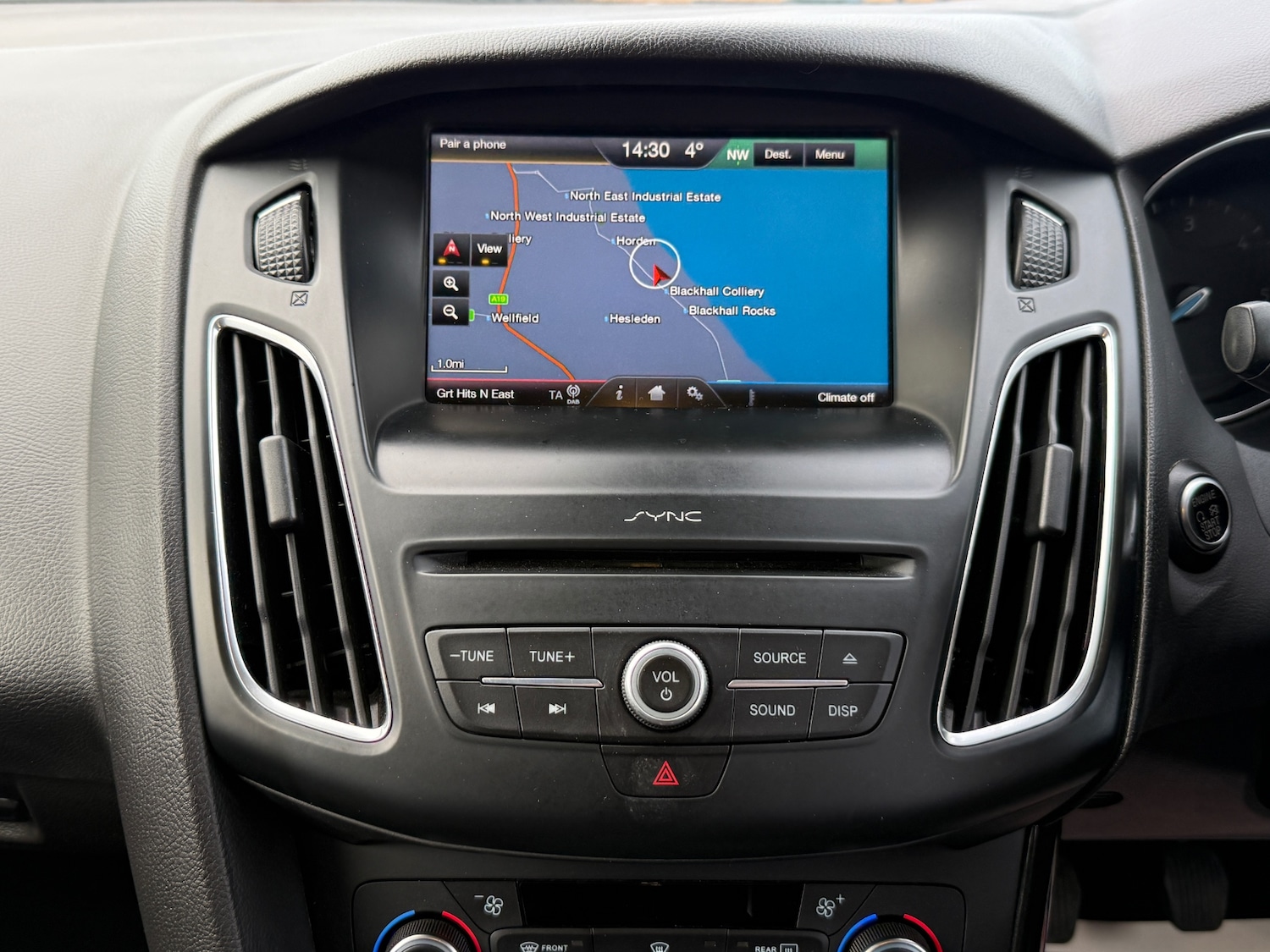 Used Ford Focus 2016 for sale - 77517561: Photo 12