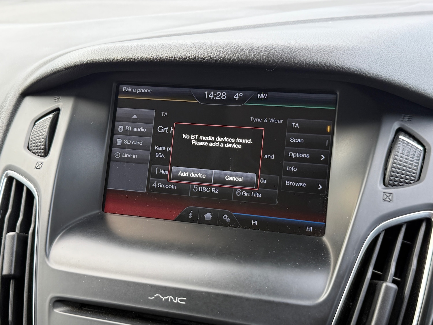 Used Ford Focus 2016 for sale - 77517561: Photo 13