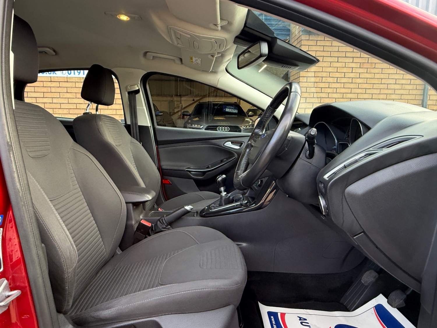 Used Ford Focus 2016 for sale - 77517561: Photo 17