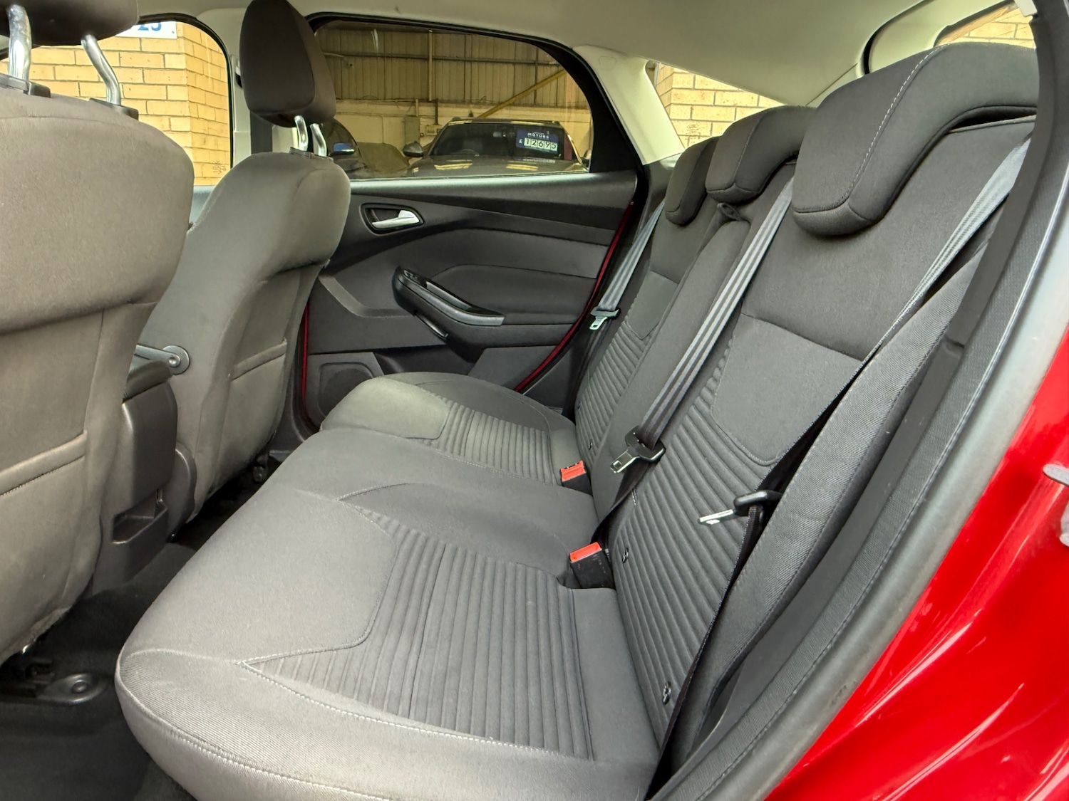 Used Ford Focus 2016 for sale - 77517561: Photo 18