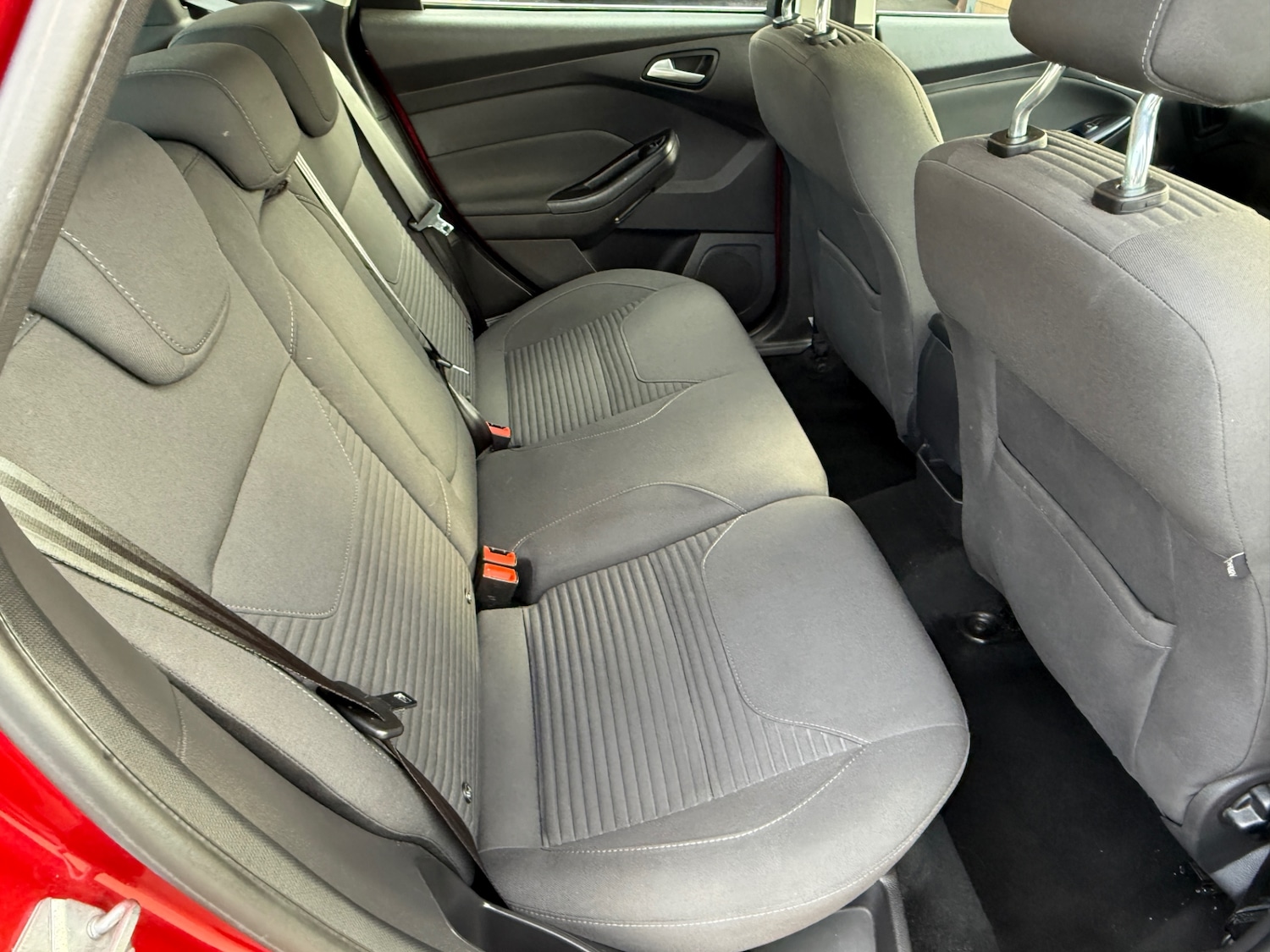 Used Ford Focus 2016 for sale - 77517561: Photo 19