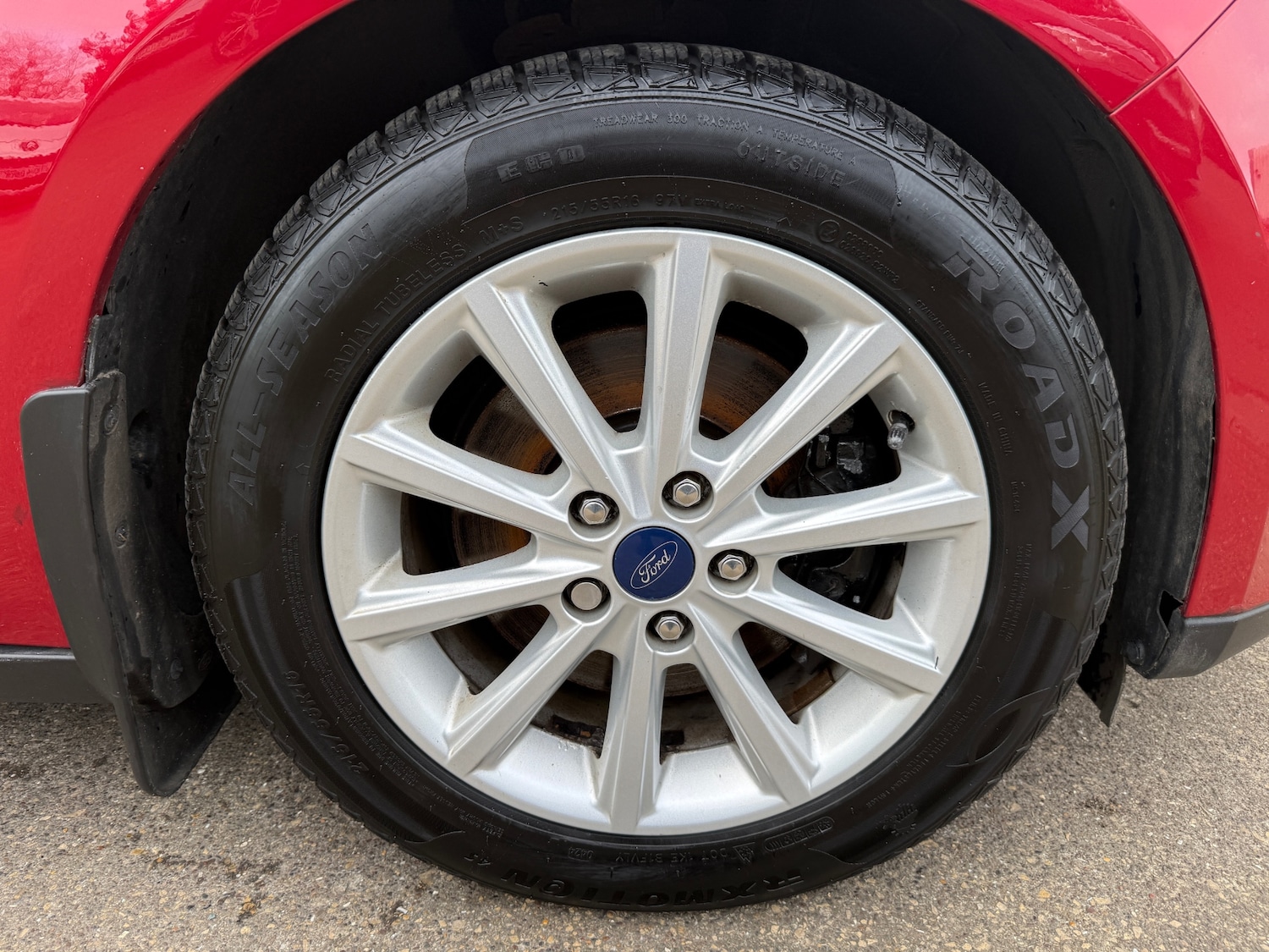 Used Ford Focus 2016 for sale - 77517561: Photo 21