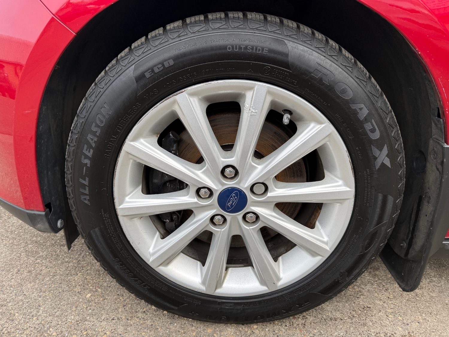 Used Ford Focus 2016 for sale - 77517561: Photo 22