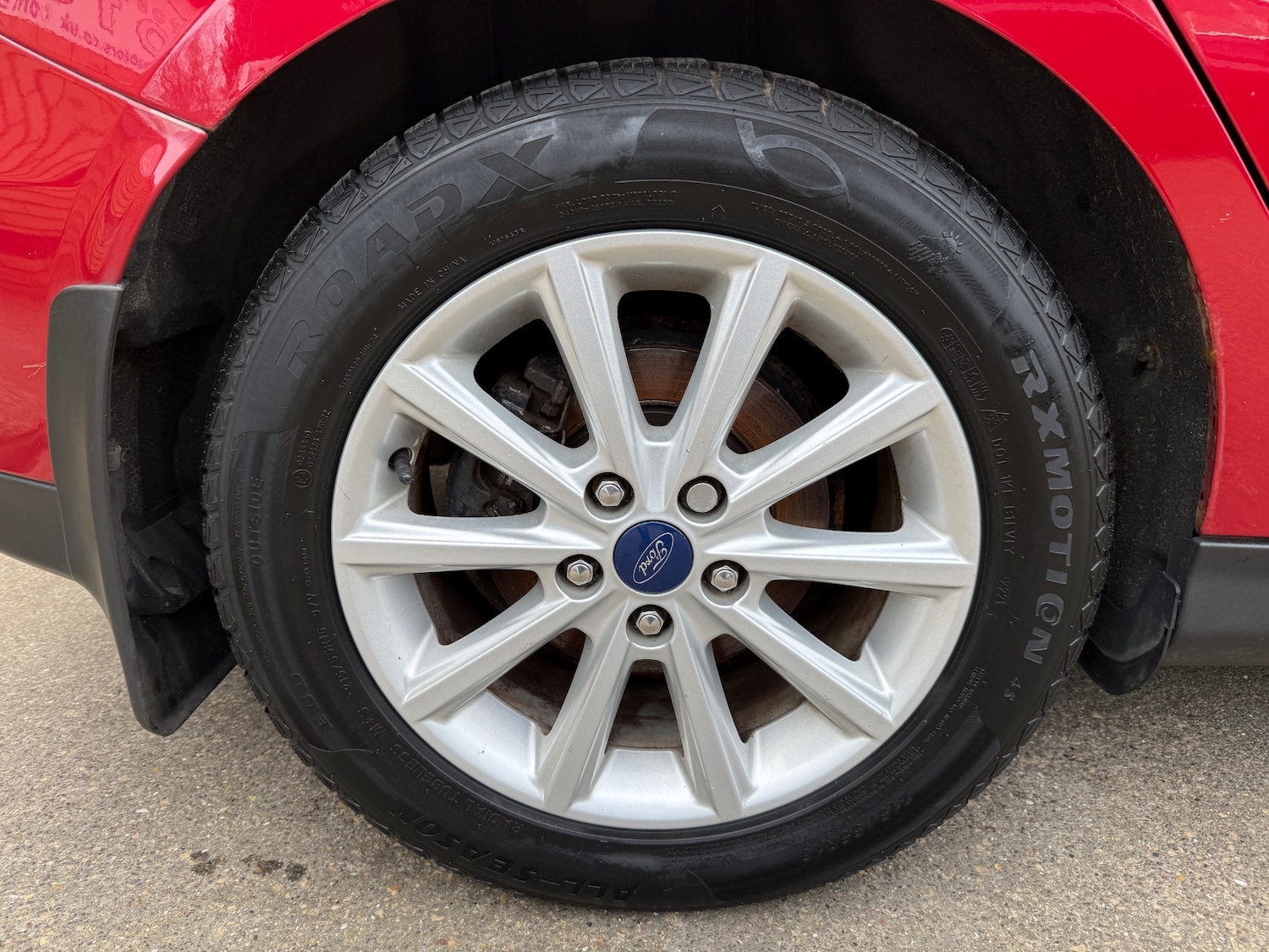 Used Ford Focus 2016 for sale - 77517561: Photo 23