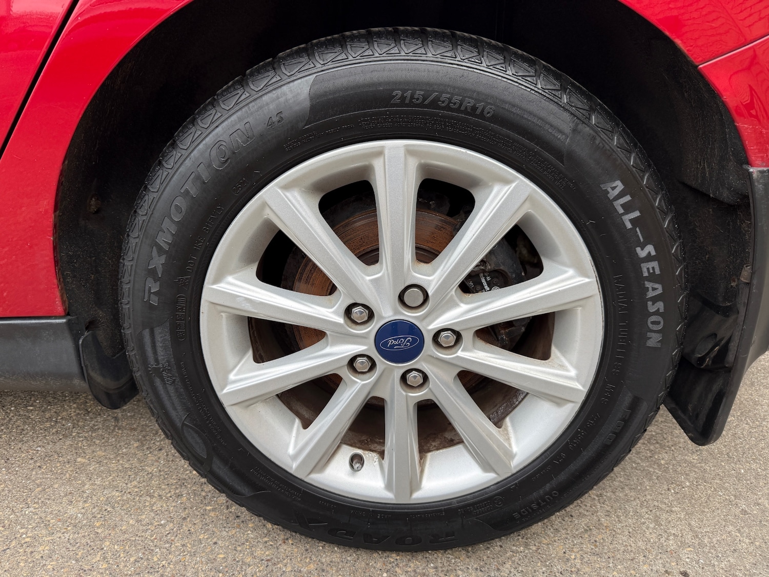 Used Ford Focus 2016 for sale - 77517561: Photo 24