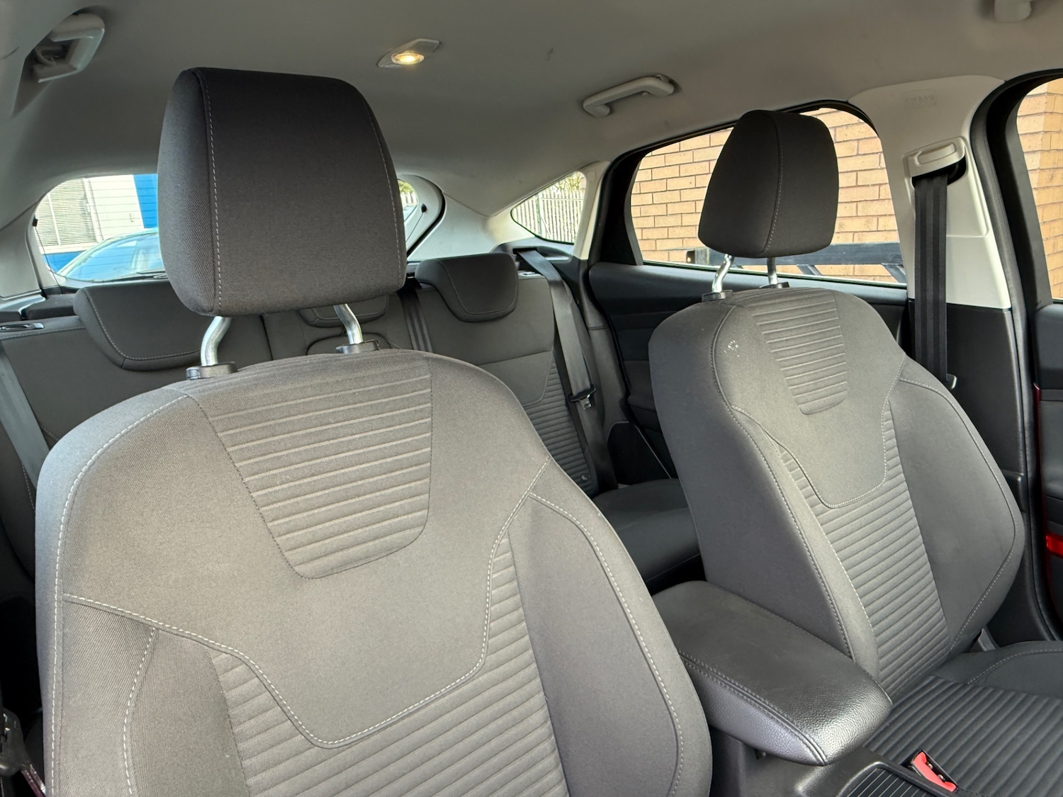 Used Ford Focus 2016 for sale - 77517561: Photo 25