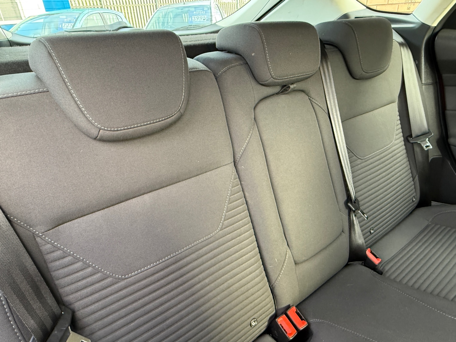 Used Ford Focus 2016 for sale - 77517561: Photo 26