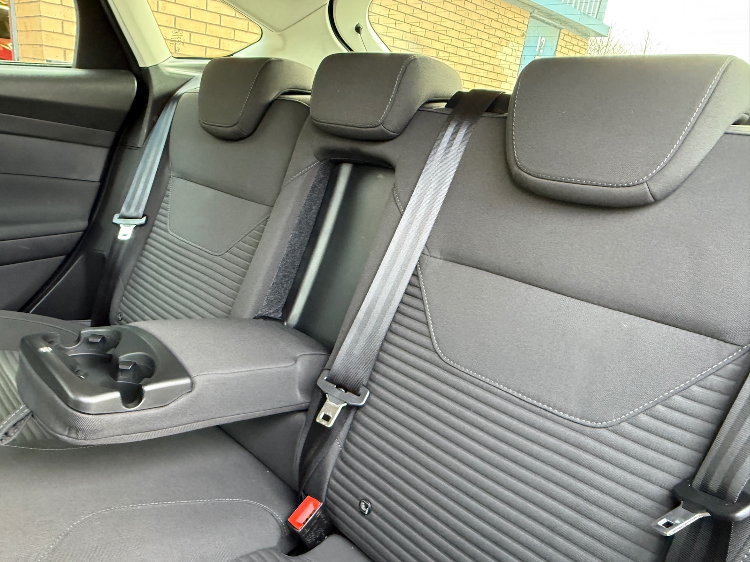 Used Ford Focus 2016 for sale - 77517561: Photo 28