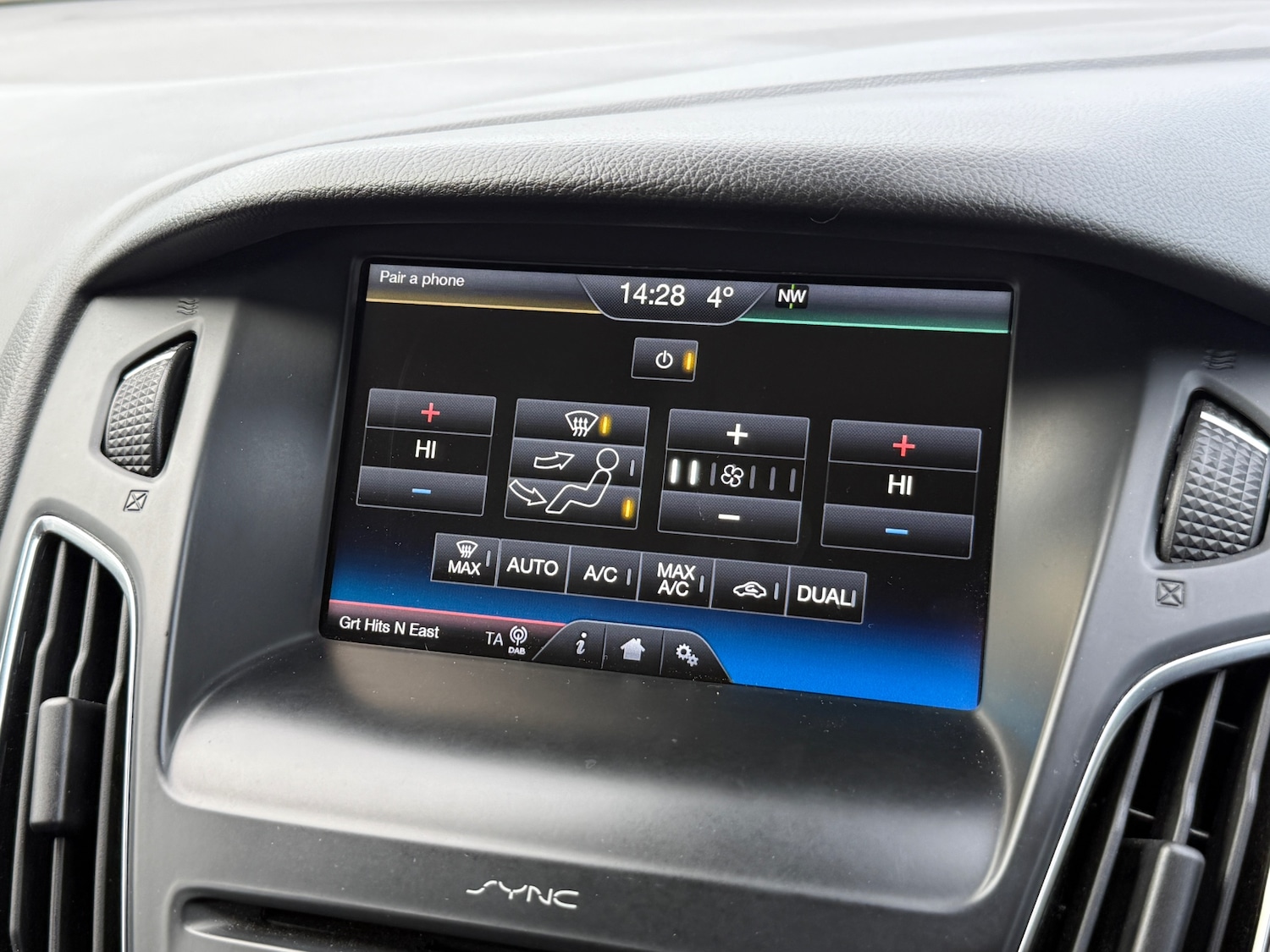 Used Ford Focus 2016 for sale - 77517561: Photo 31