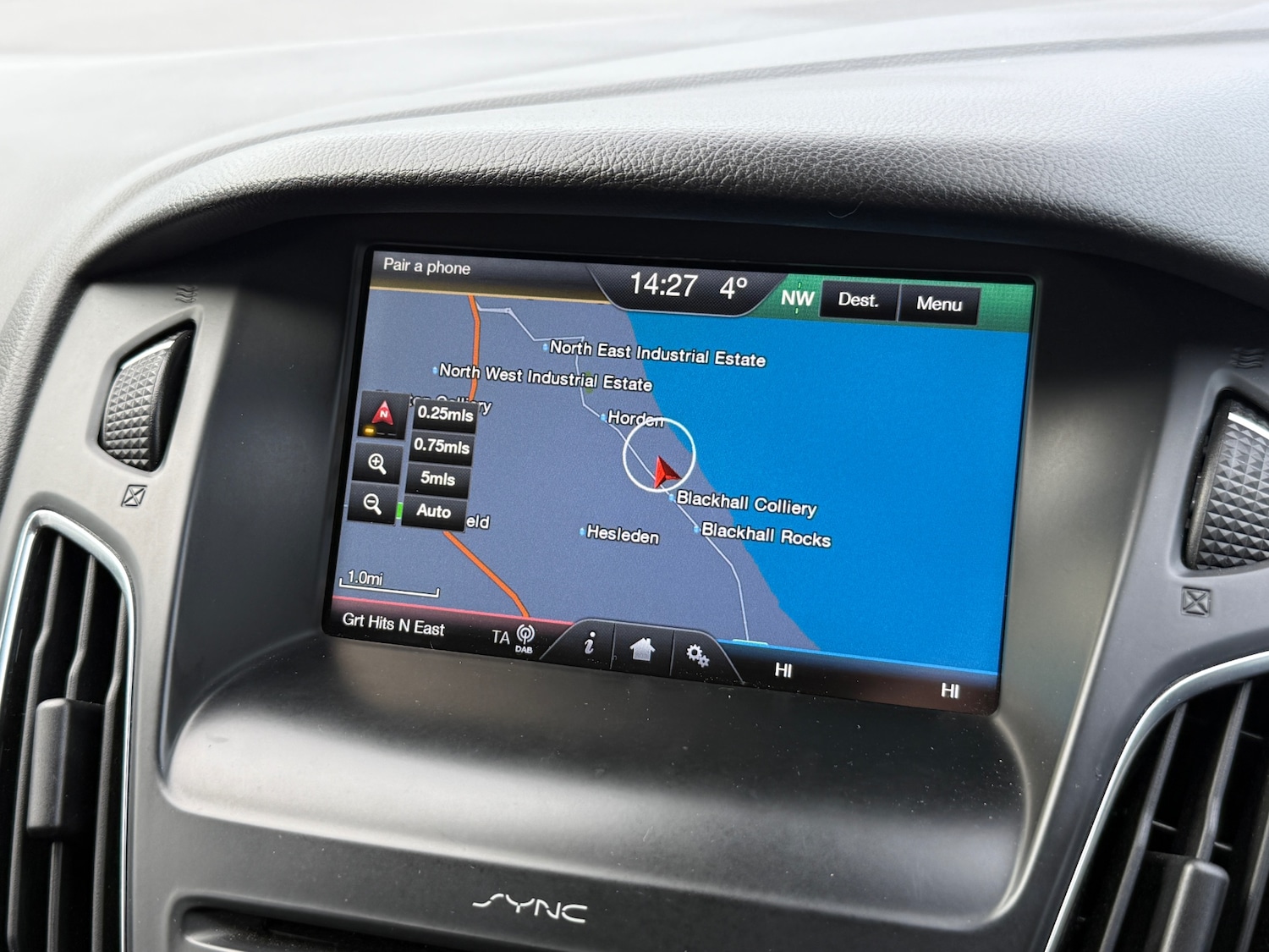 Used Ford Focus 2016 for sale - 77517561: Photo 32