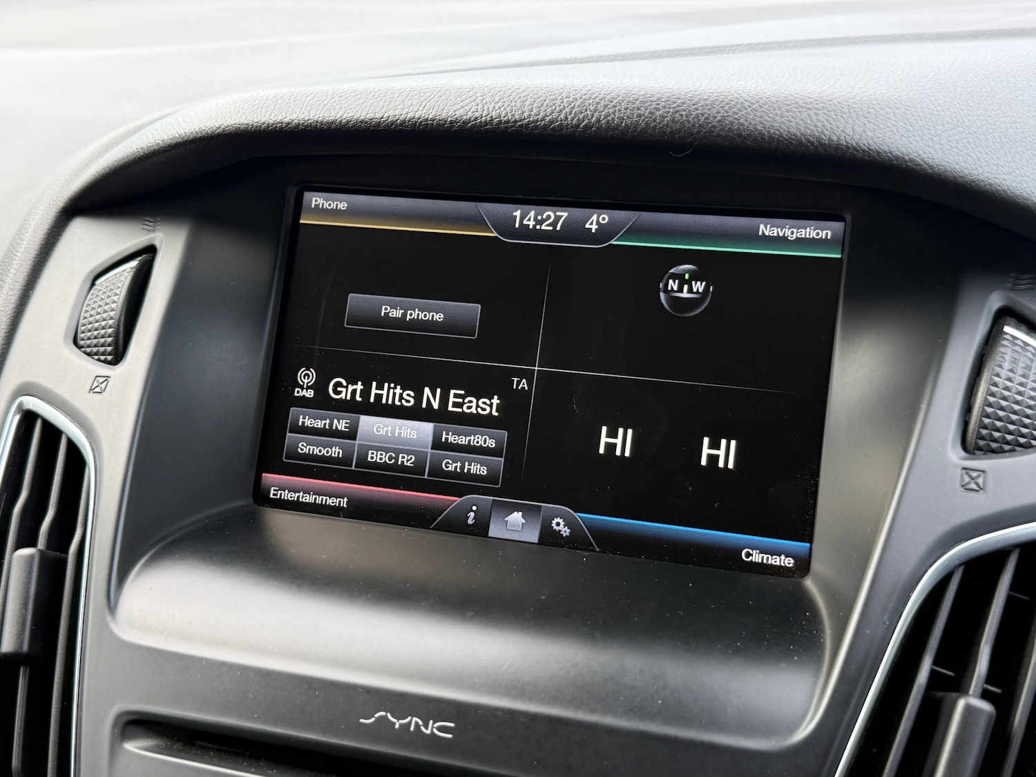 Used Ford Focus 2016 for sale - 77517561: Photo 33