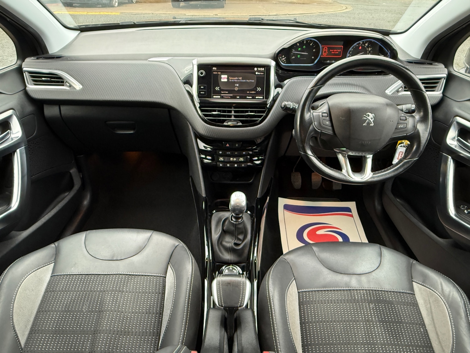 Used Peugeot 2008 2017 for sale - 77446021: Photo 10