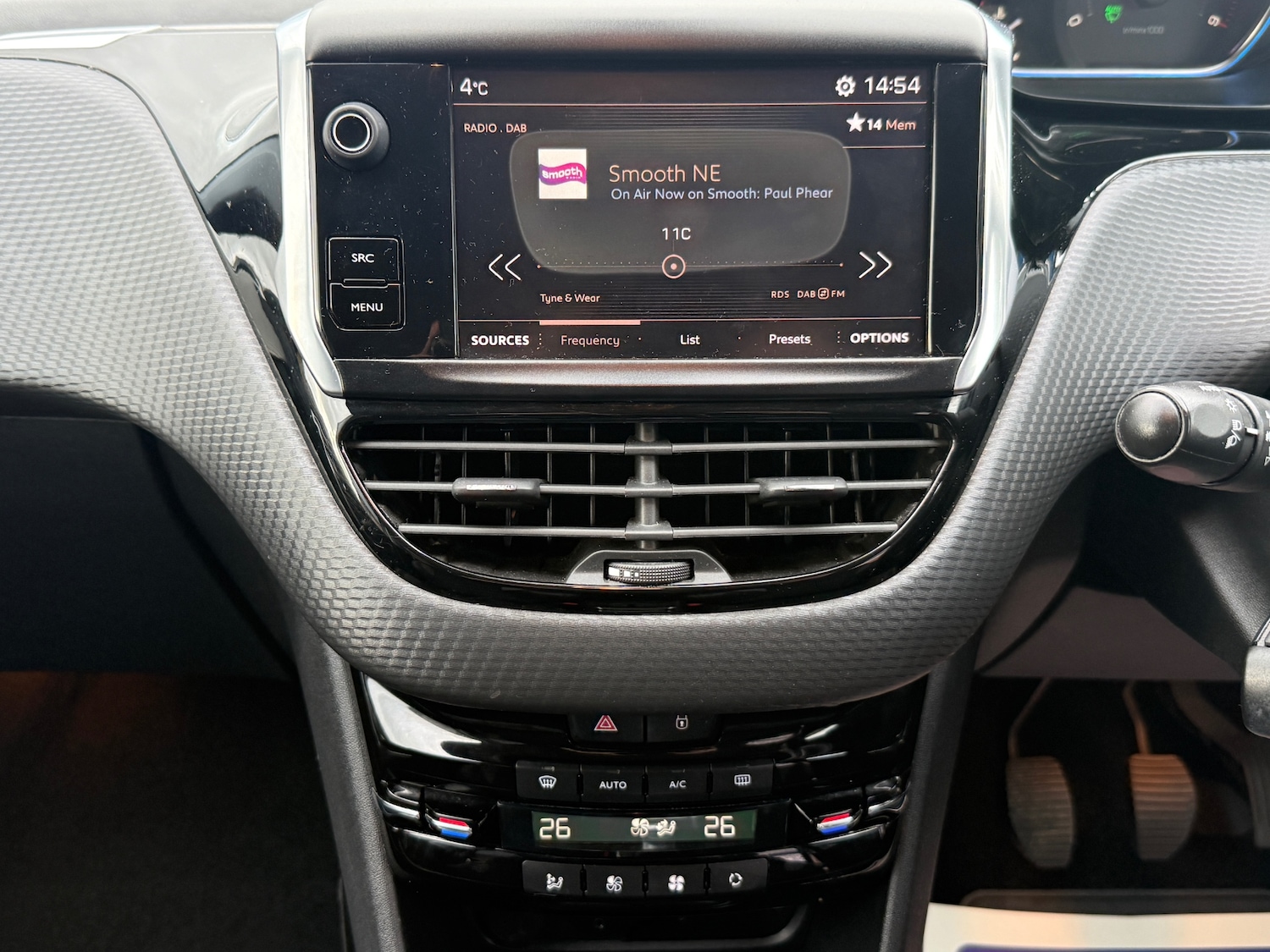 Used Peugeot 2008 2017 for sale - 77446021: Photo 12