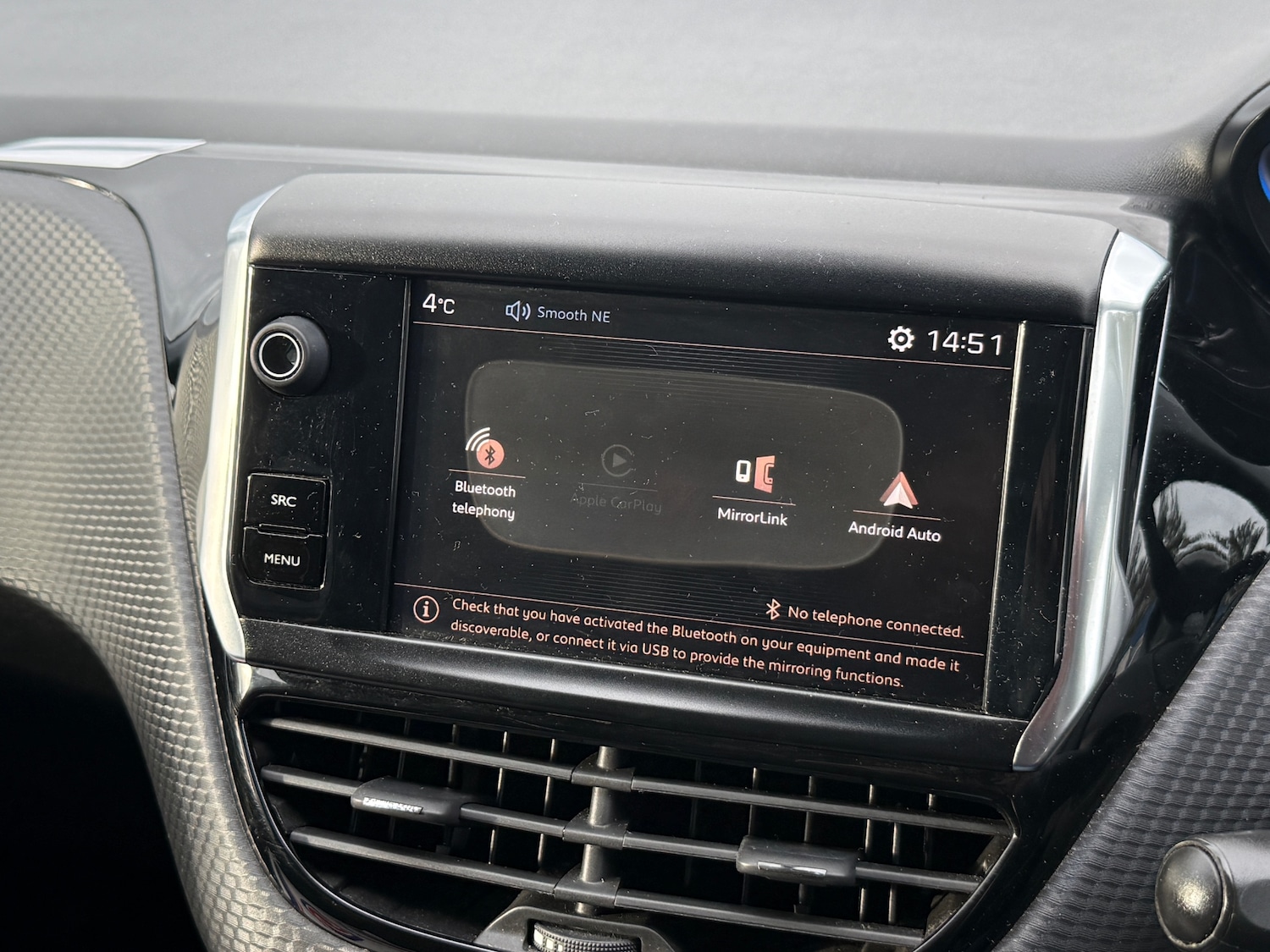 Used Peugeot 2008 2017 for sale - 77446021: Photo 13