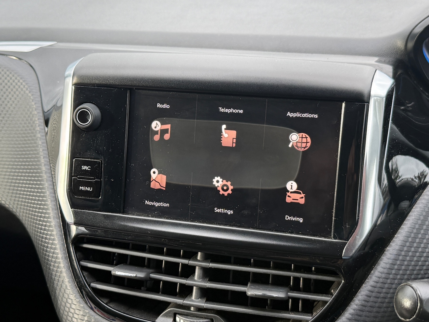 Used Peugeot 2008 2017 for sale - 77446021: Photo 14