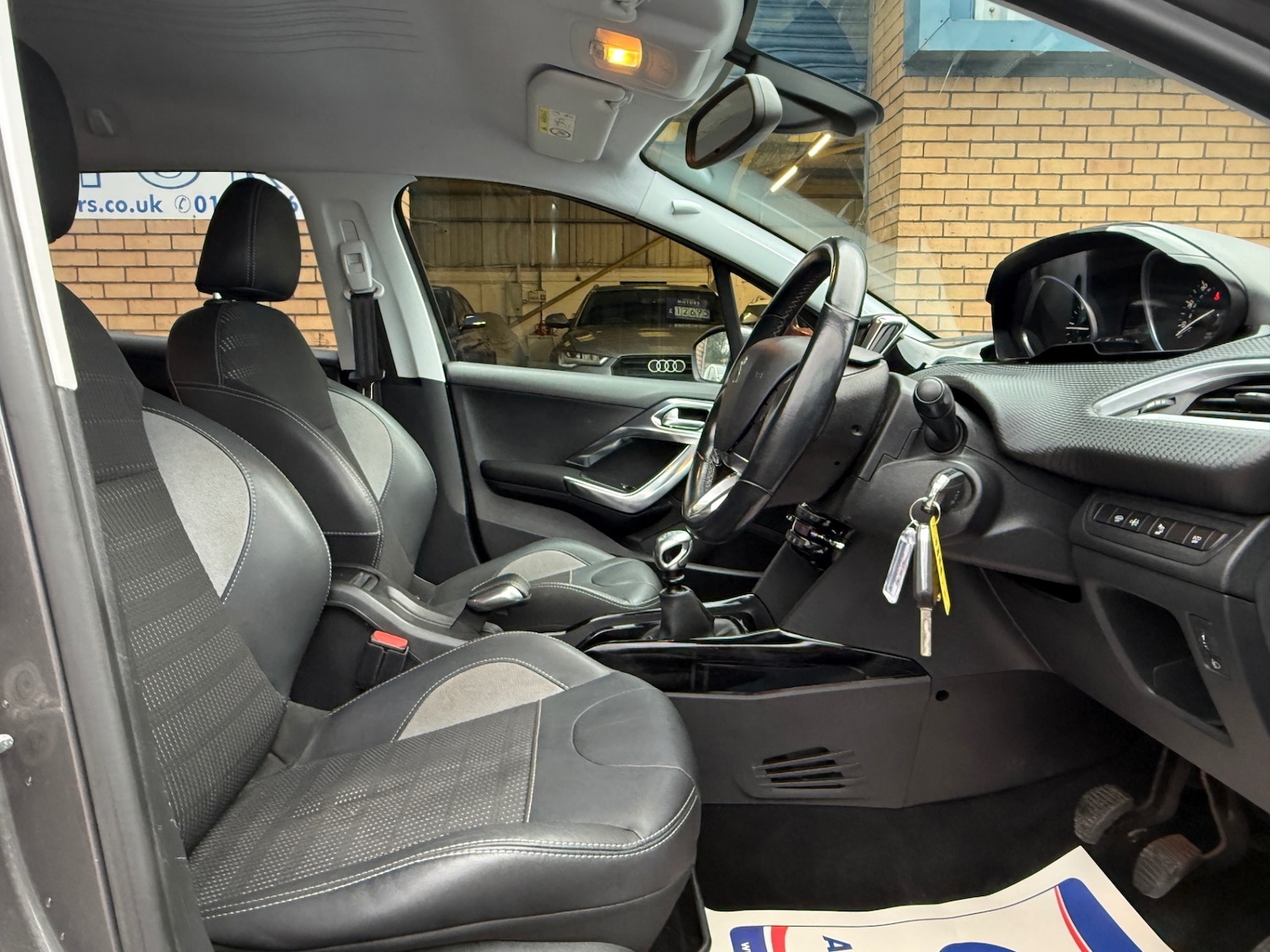 Used Peugeot 2008 2017 for sale - 77446021: Photo 17