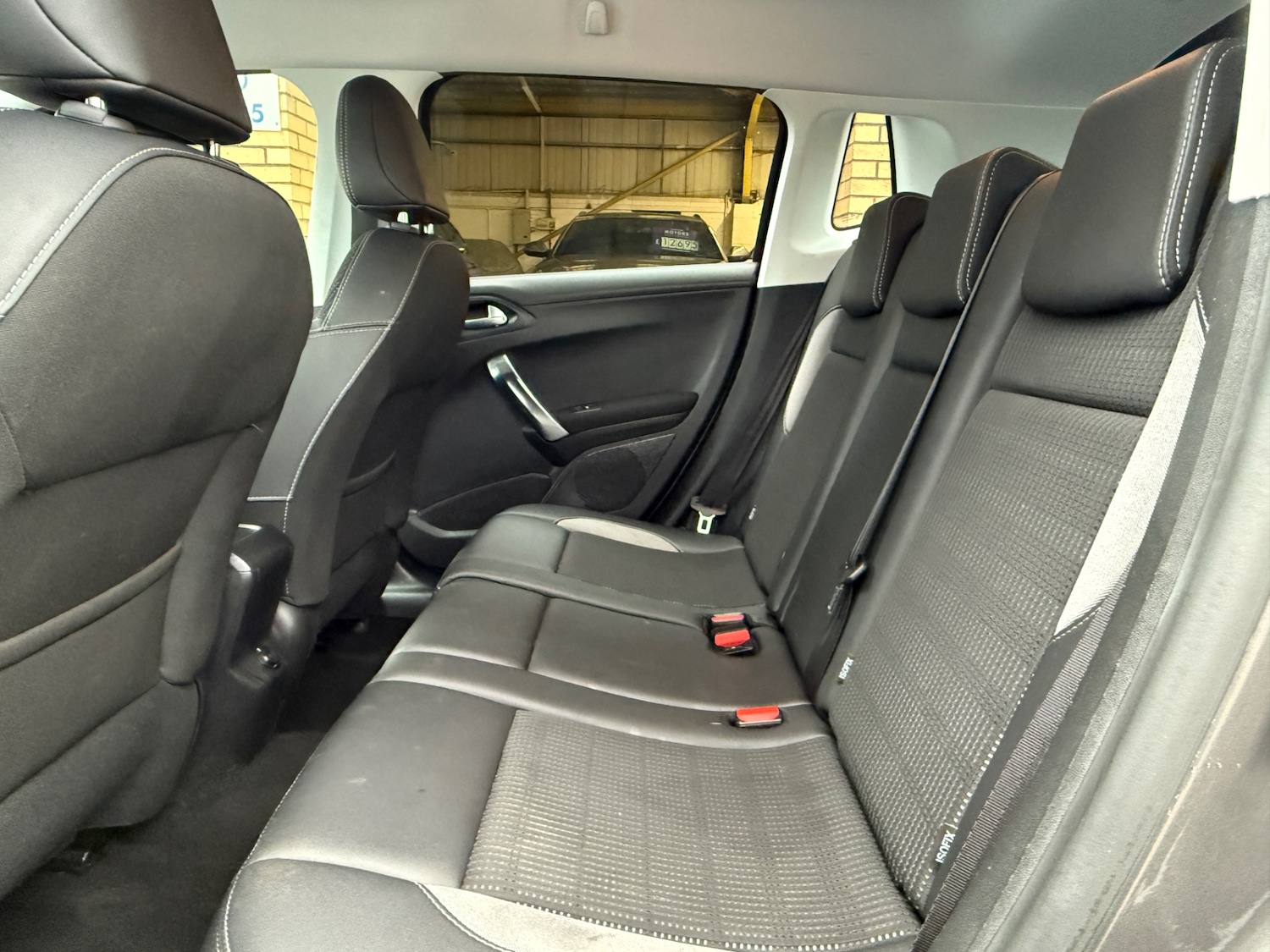 Used Peugeot 2008 2017 for sale - 77446021: Photo 18