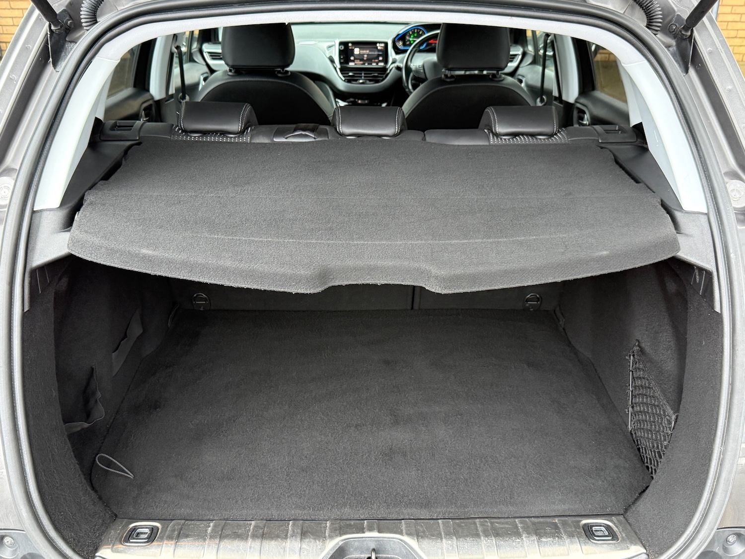 Used Peugeot 2008 2017 for sale - 77446021: Photo 20