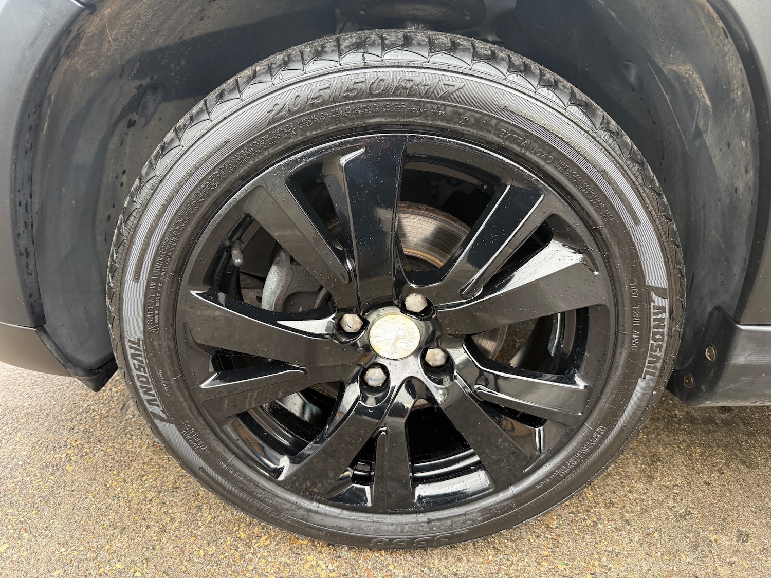 Used Peugeot 2008 2017 for sale - 77446021: Photo 22