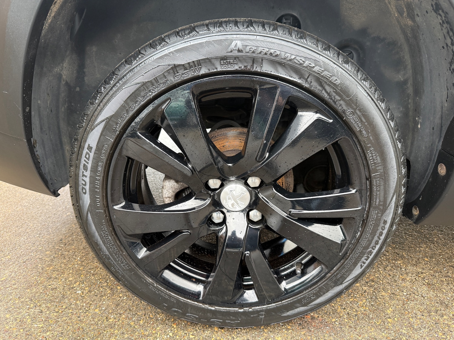 Used Peugeot 2008 2017 for sale - 77446021: Photo 23