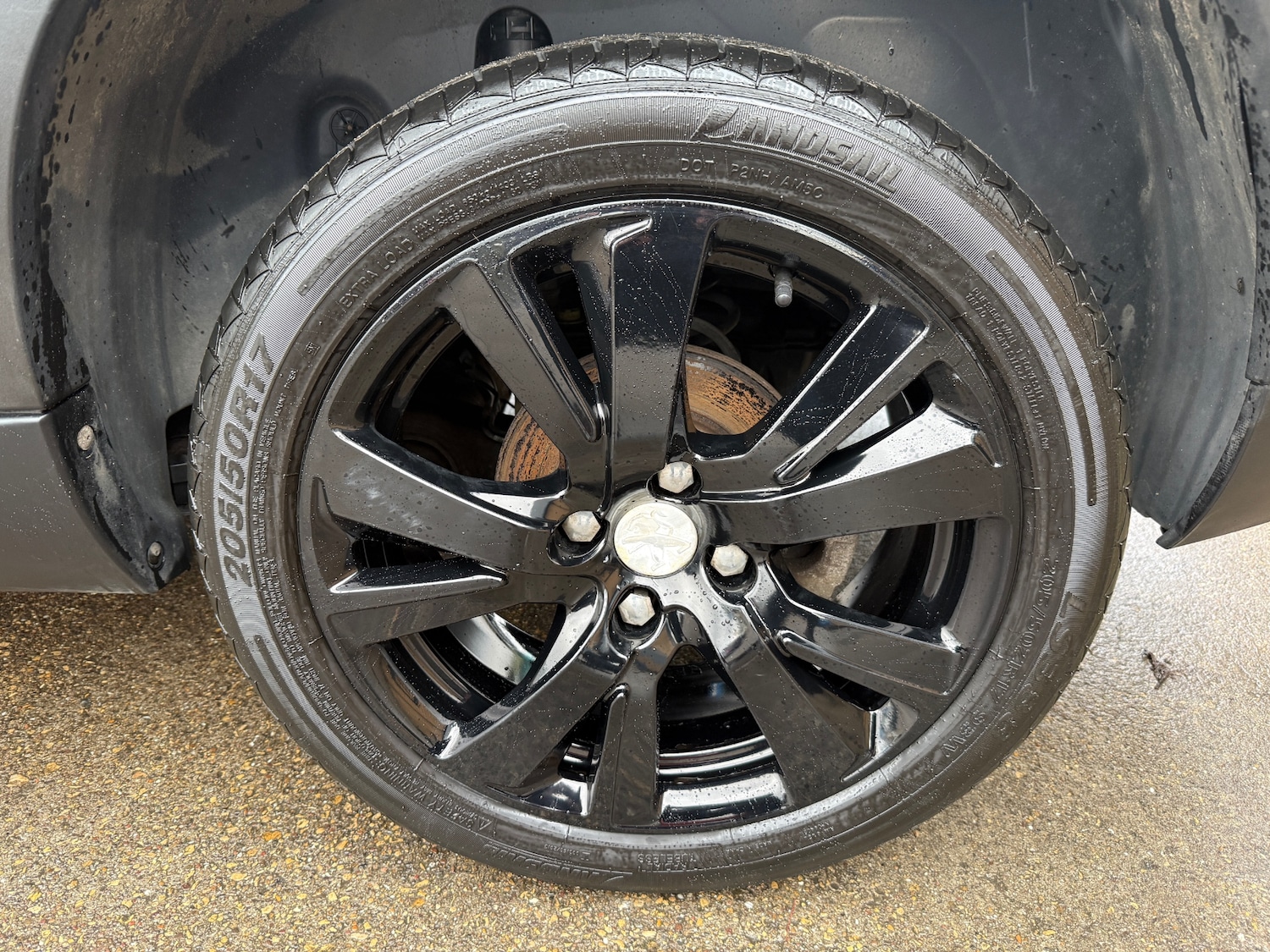 Used Peugeot 2008 2017 for sale - 77446021: Photo 24