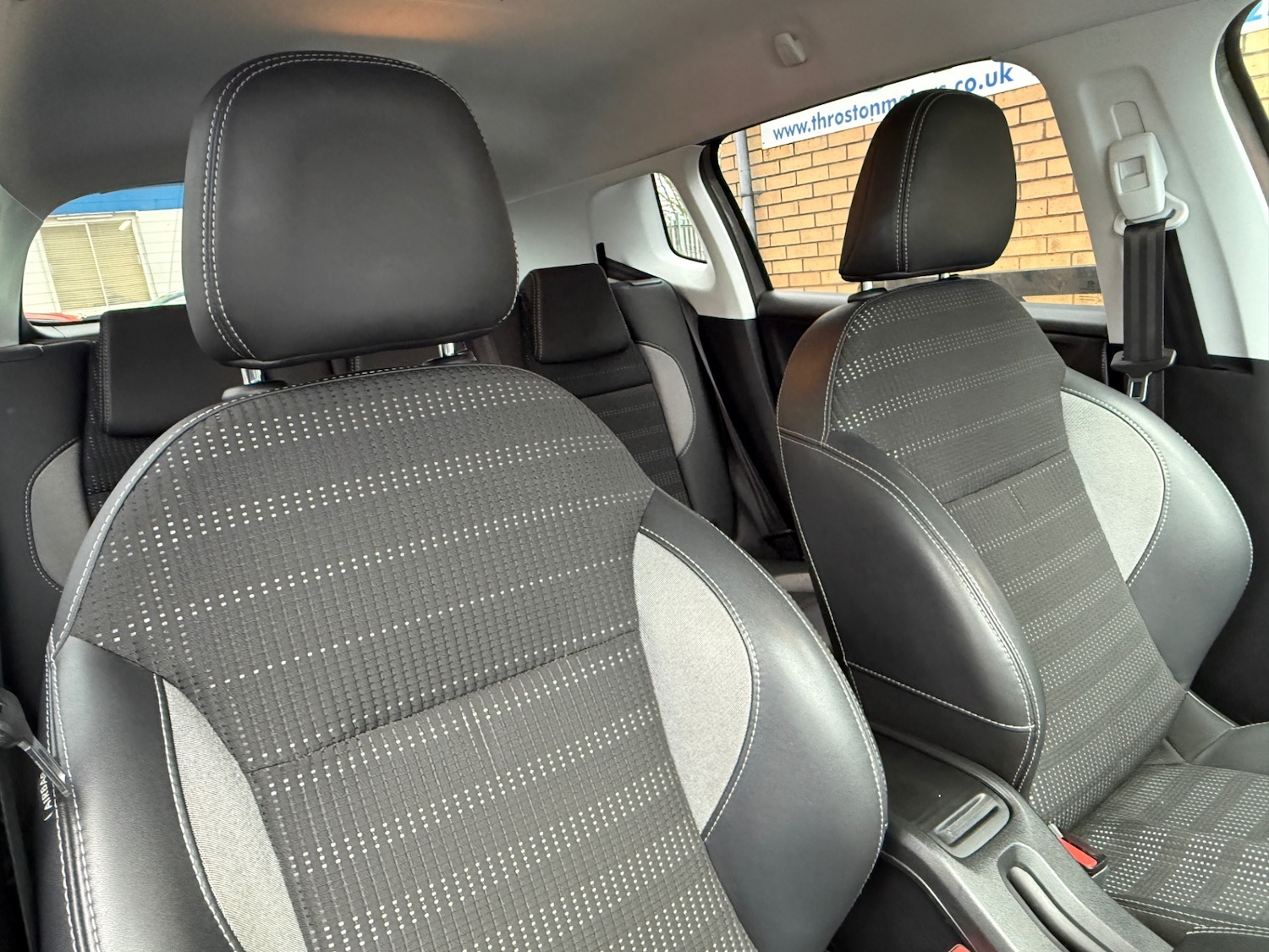 Used Peugeot 2008 2017 for sale - 77446021: Photo 25