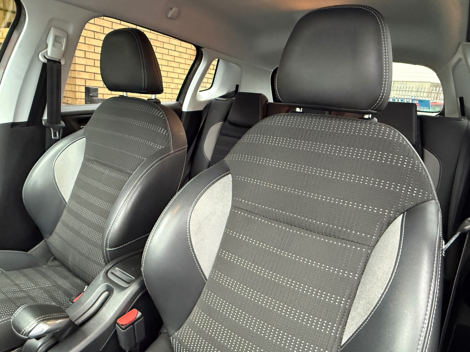 Used Peugeot 2008 2017 for sale - 77446021: Photo 26