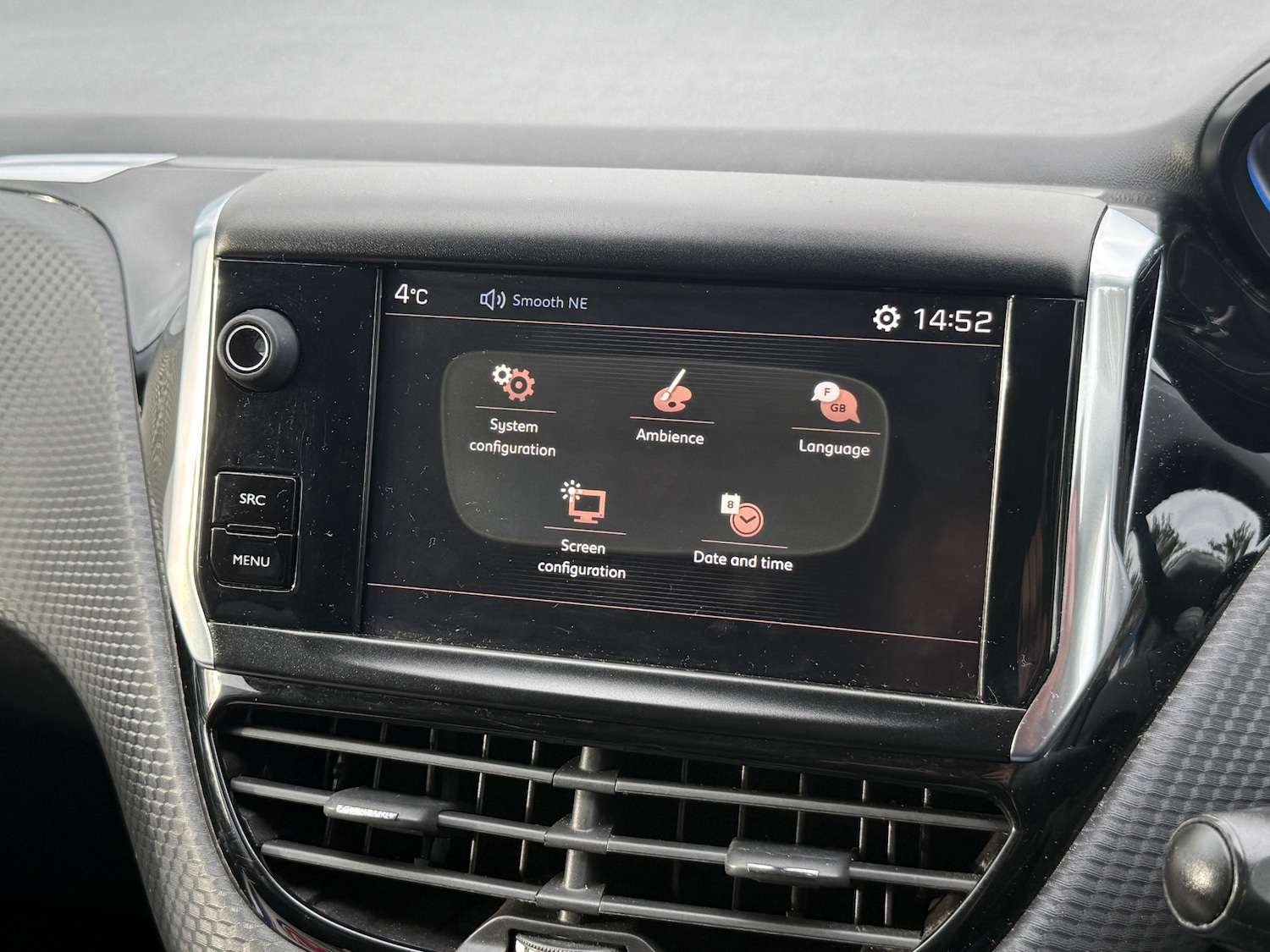 Used Peugeot 2008 2017 for sale - 77446021: Photo 30