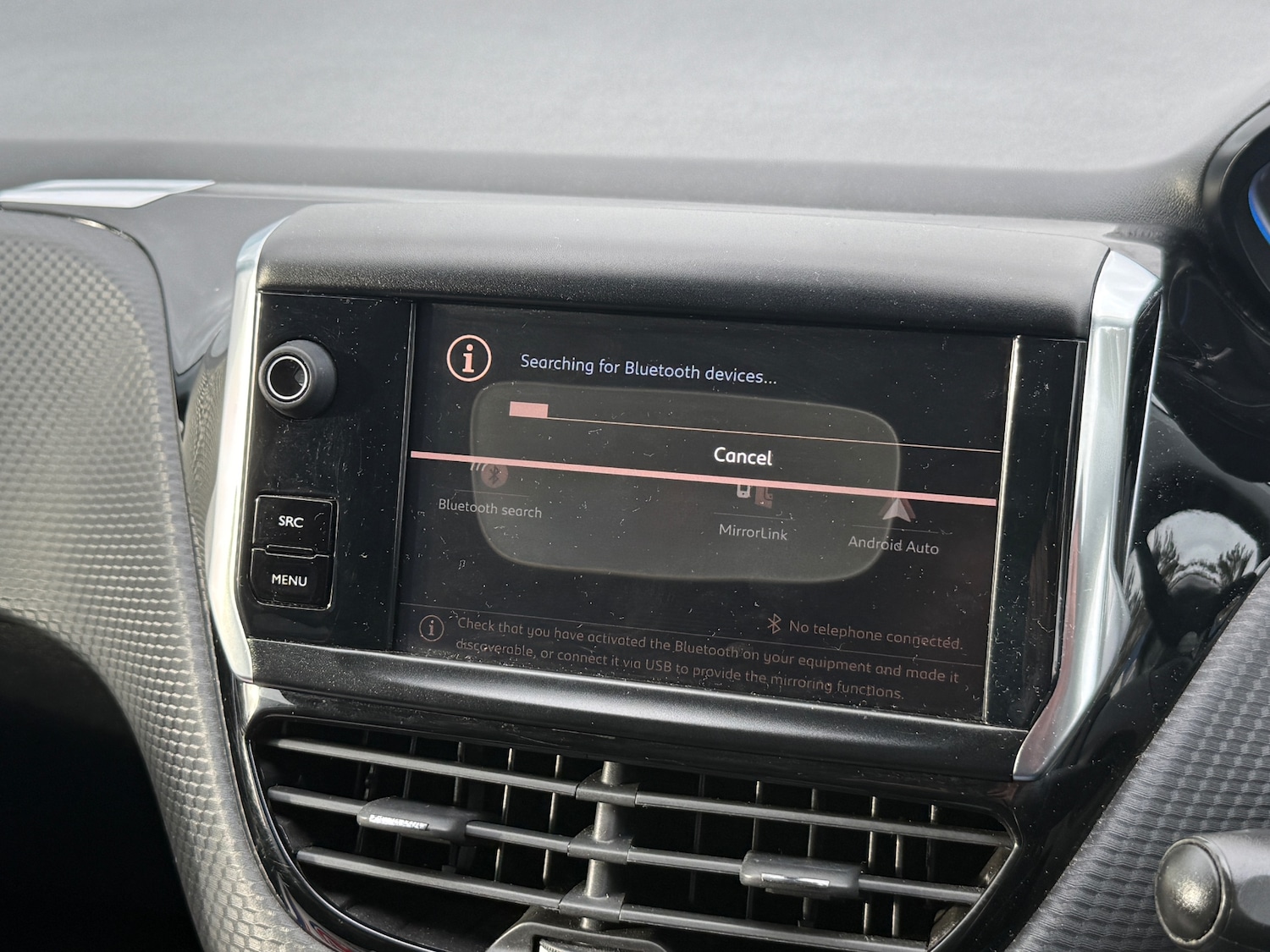 Used Peugeot 2008 2017 for sale - 77446021: Photo 32