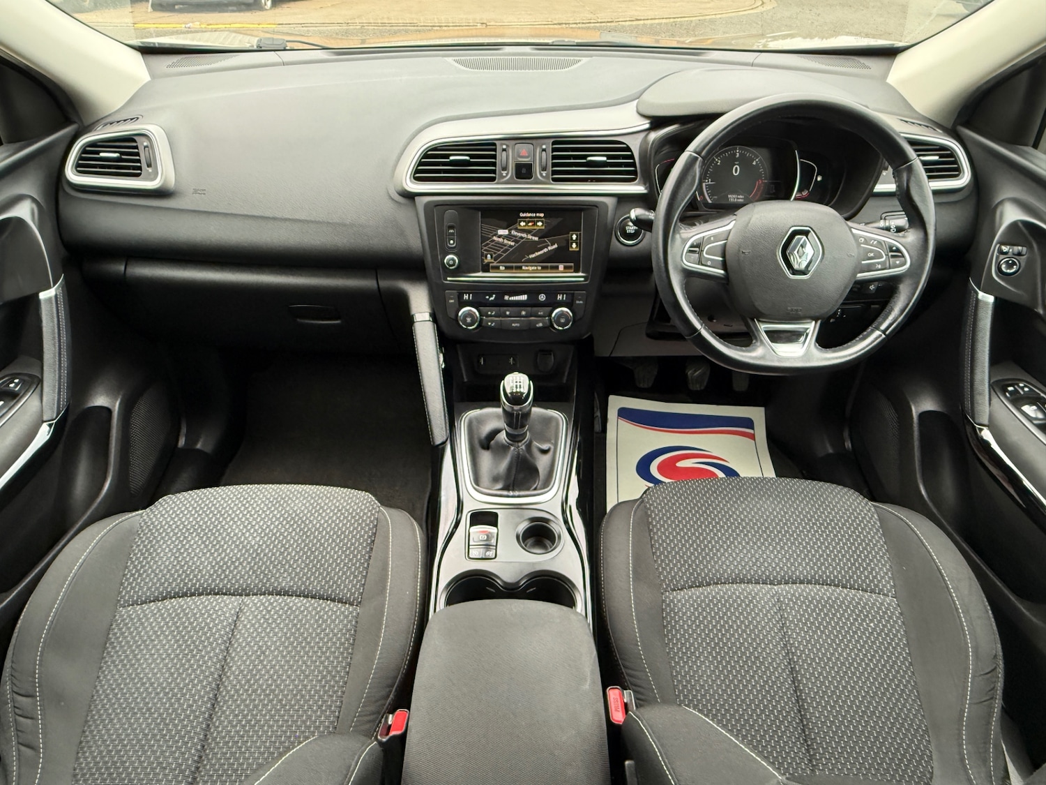 Used Renault Kadjar 2017 for sale - 77902599: Photo 10