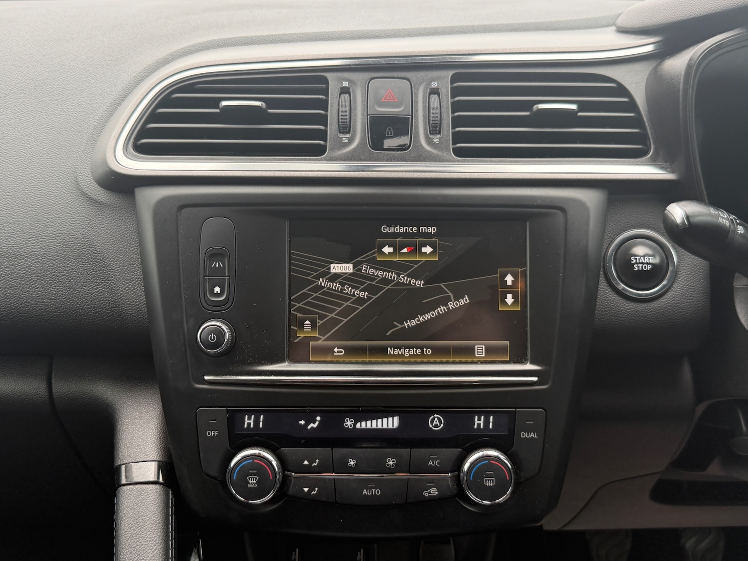 Used Renault Kadjar 2017 for sale - 77902599: Photo 12