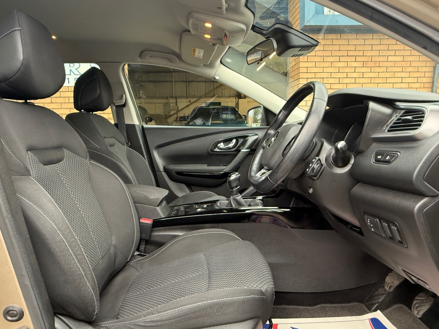 Used Renault Kadjar 2017 for sale - 77902599: Photo 17