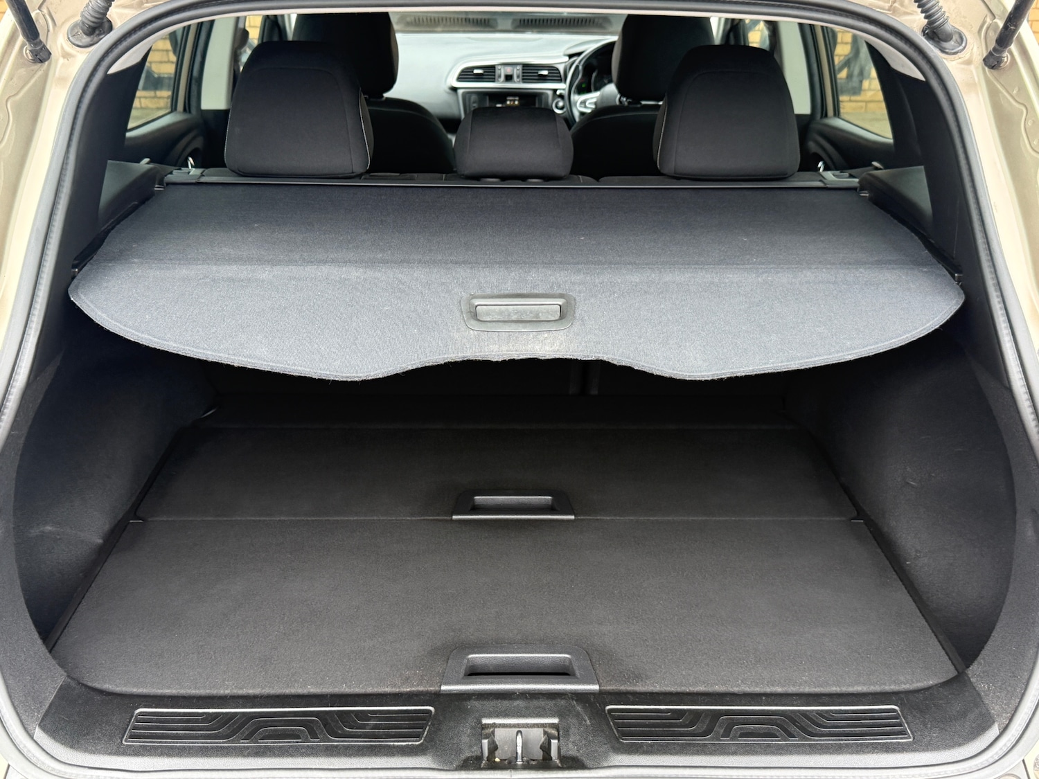 Used Renault Kadjar 2017 for sale - 77902599: Photo 20