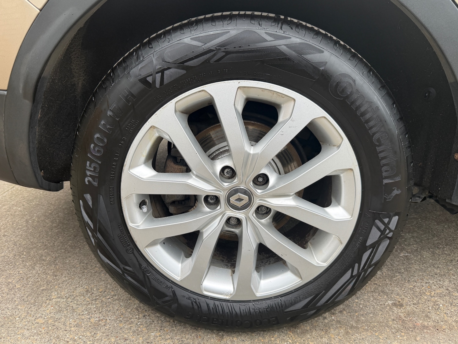 Used Renault Kadjar 2017 for sale - 77902599: Photo 23