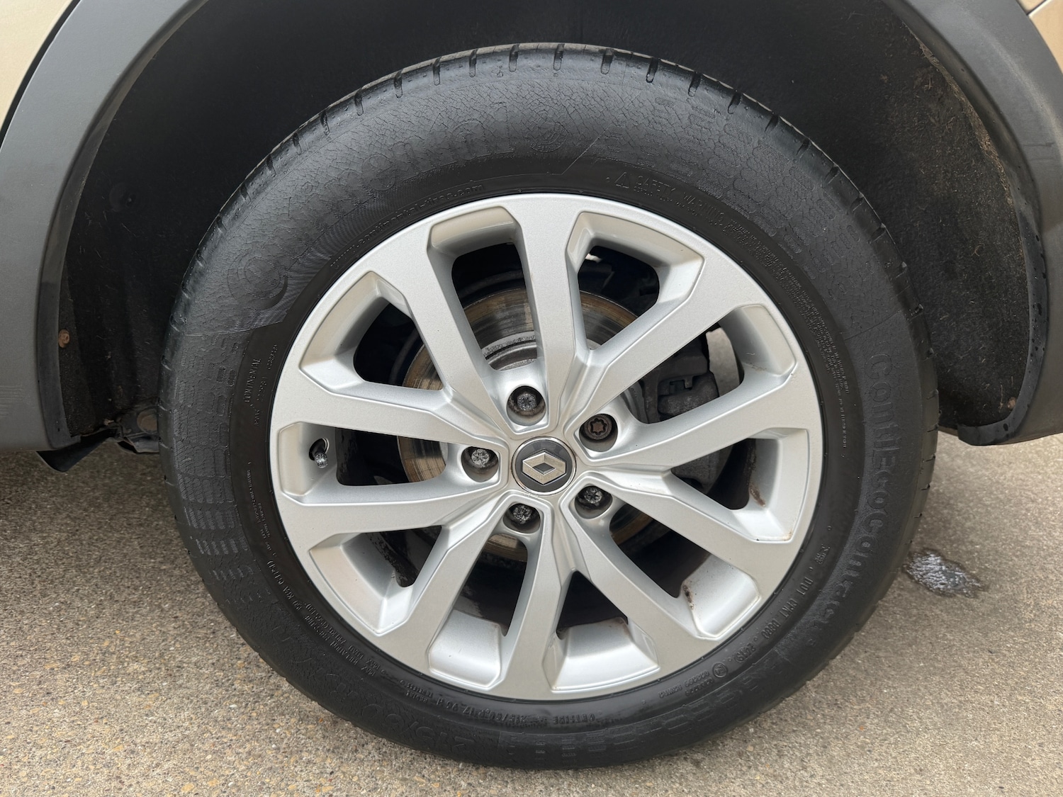 Used Renault Kadjar 2017 for sale - 77902599: Photo 24