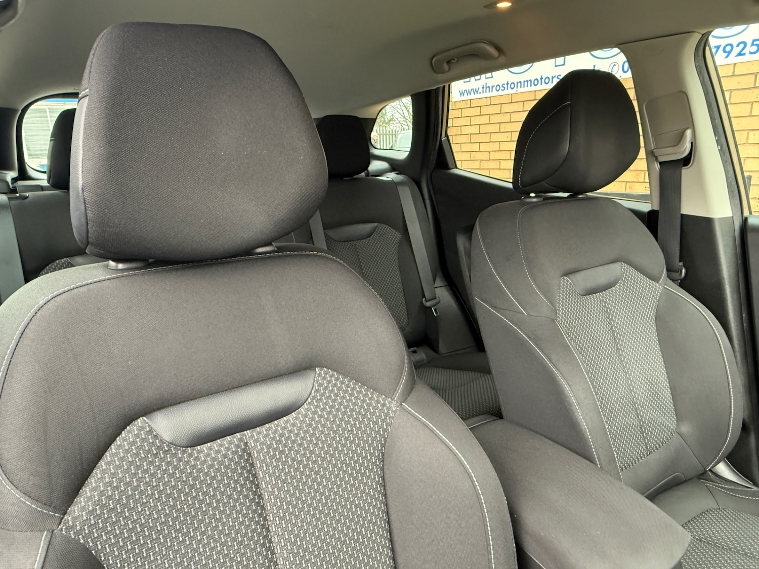 Used Renault Kadjar 2017 for sale - 77902599: Photo 25