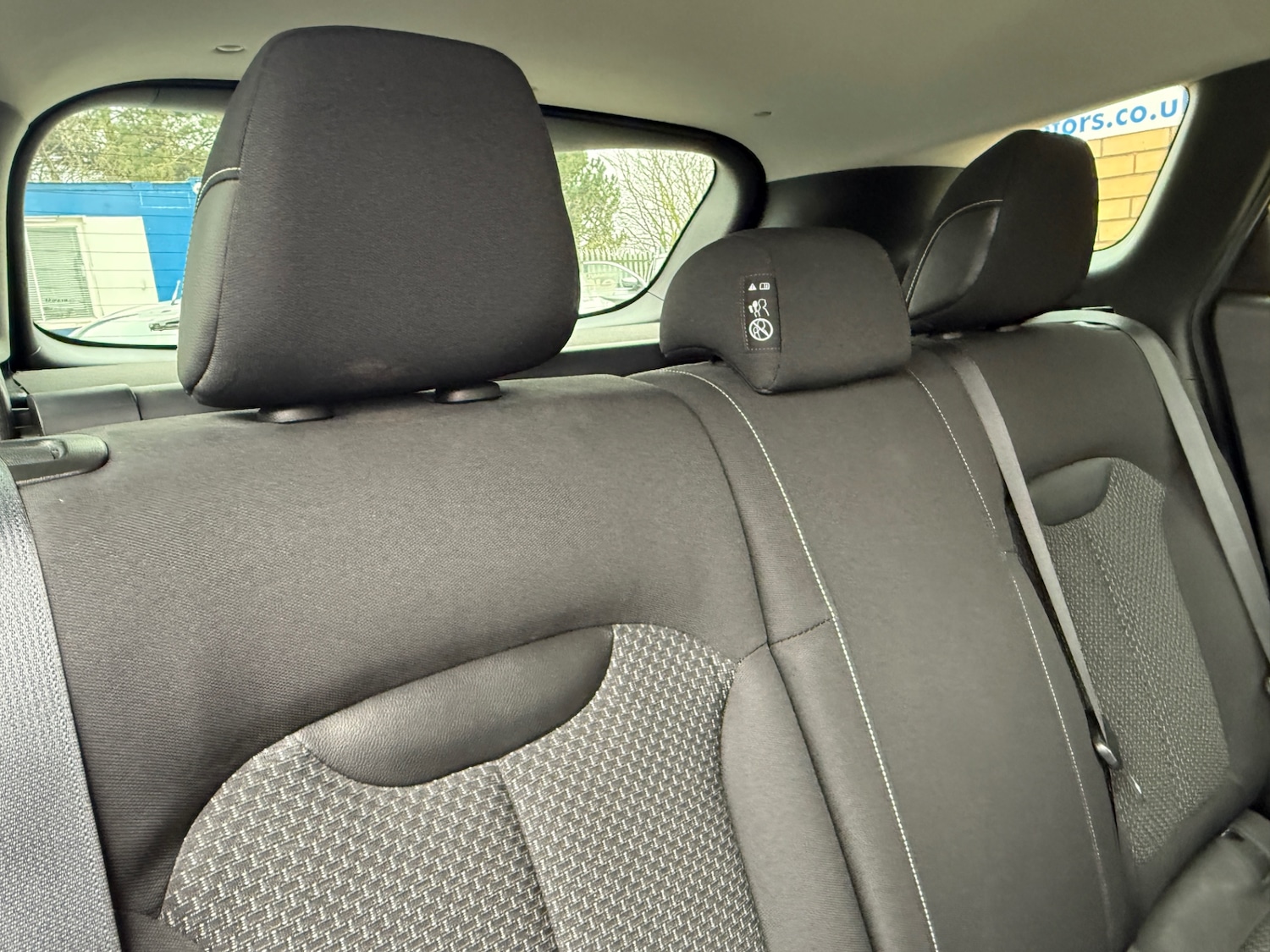 Used Renault Kadjar 2017 for sale - 77902599: Photo 26