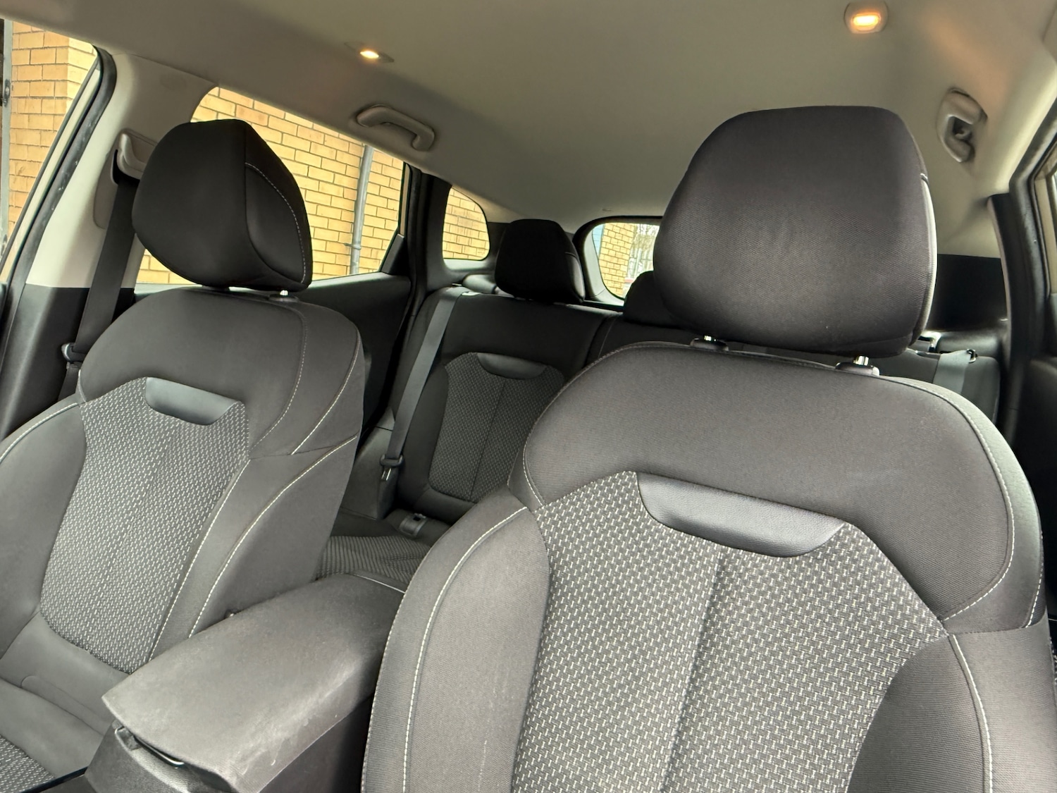 Used Renault Kadjar 2017 for sale - 77902599: Photo 27