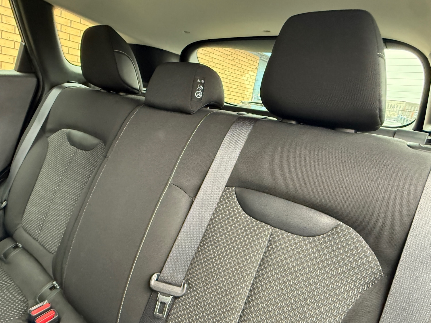 Used Renault Kadjar 2017 for sale - 77902599: Photo 28