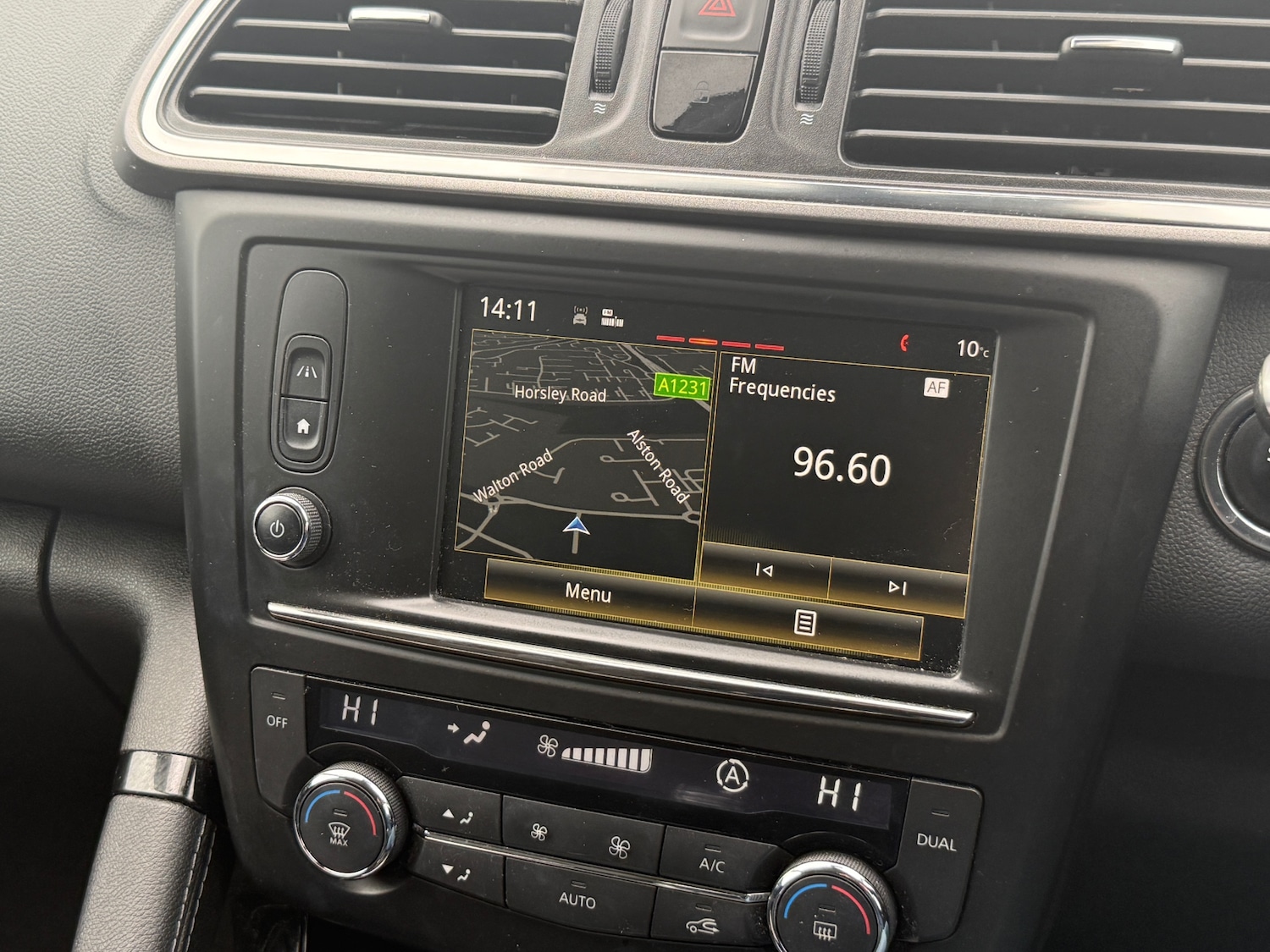 Used Renault Kadjar 2017 for sale - 77902599: Photo 33