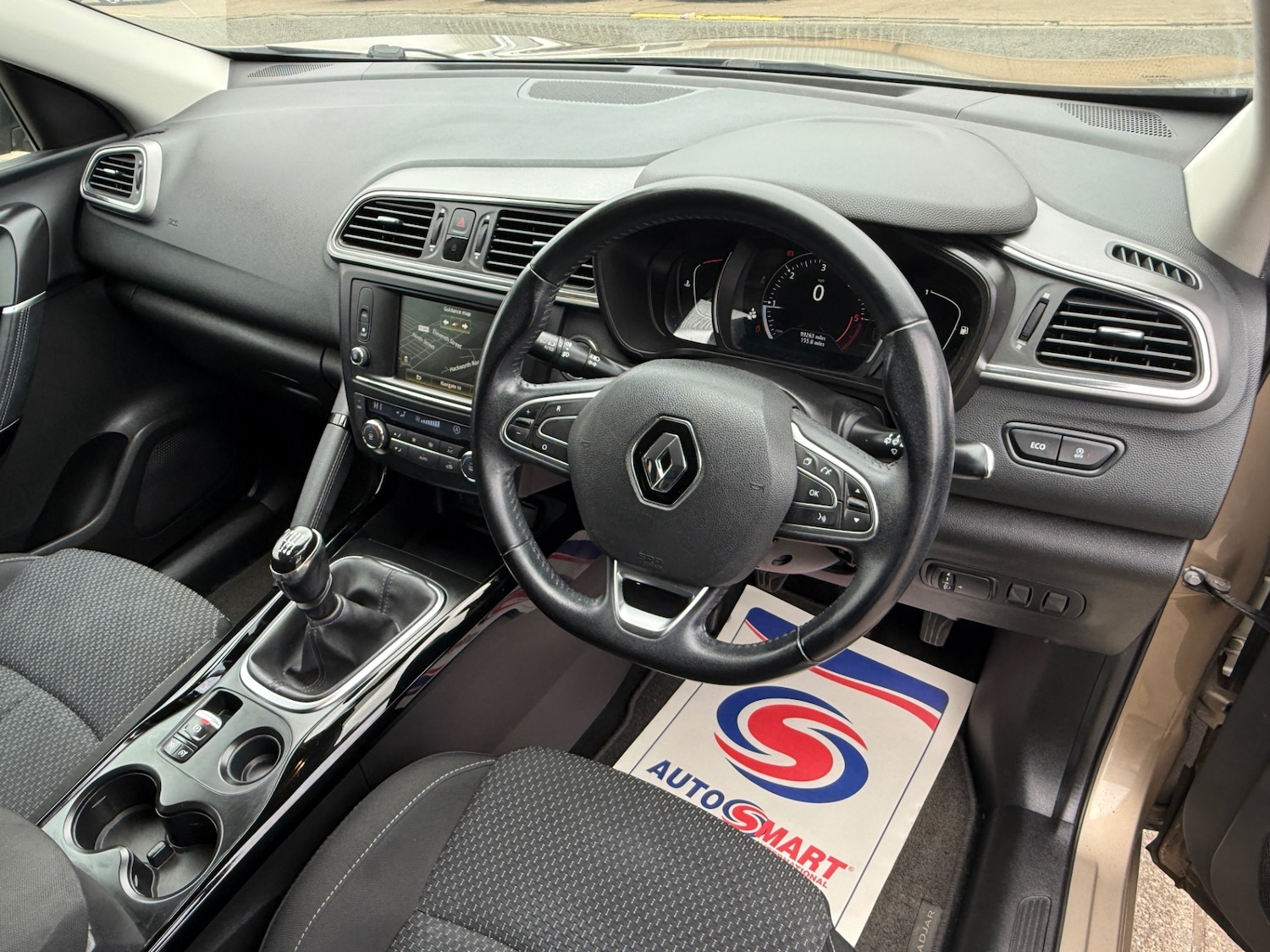 Used Renault Kadjar 2017 for sale - 77902599: Photo 9