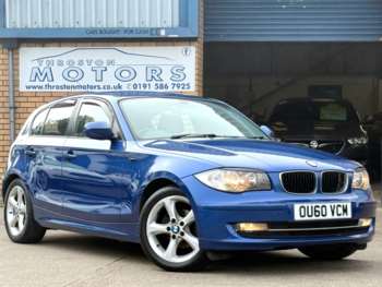 2011 (08) - 116d Sport 5dr