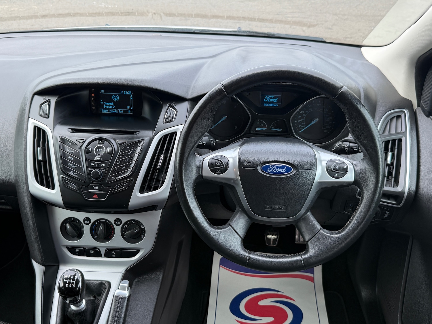 Used Ford Focus 2014 for sale - 77701950: Photo 11