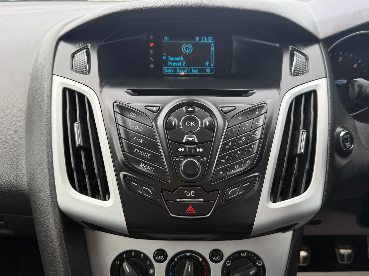 Used Ford Focus 2014 for sale - 77701950: Photo 12